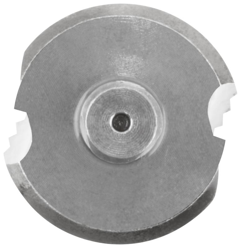 Сверло по металлу ступенчатое 4-32мм 15 ступеней спиральный профиль HSS КУРС 36367