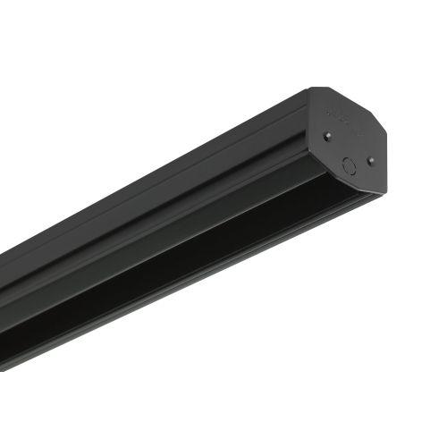 Комплект торцевых заглушек TRM-PC20-ECN-B для встраив. в натяжной потолок магнитн. шинопровода TRM-PC20 NOVA 48В Эра Б0063941