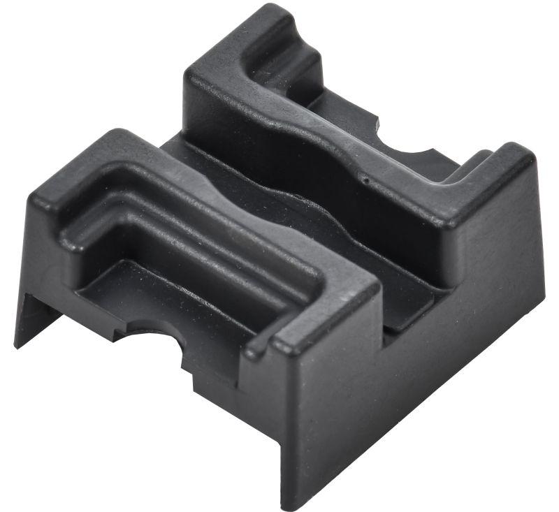 Изолятор шинодержателя 50-10-1 IEK YIS40-10-01-050