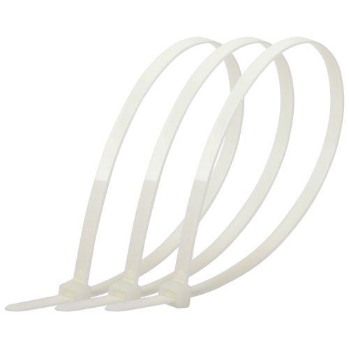 Хомут кабельный 7.6х200 бел. NO-225-164 (уп.100шт) Эра Б0065940