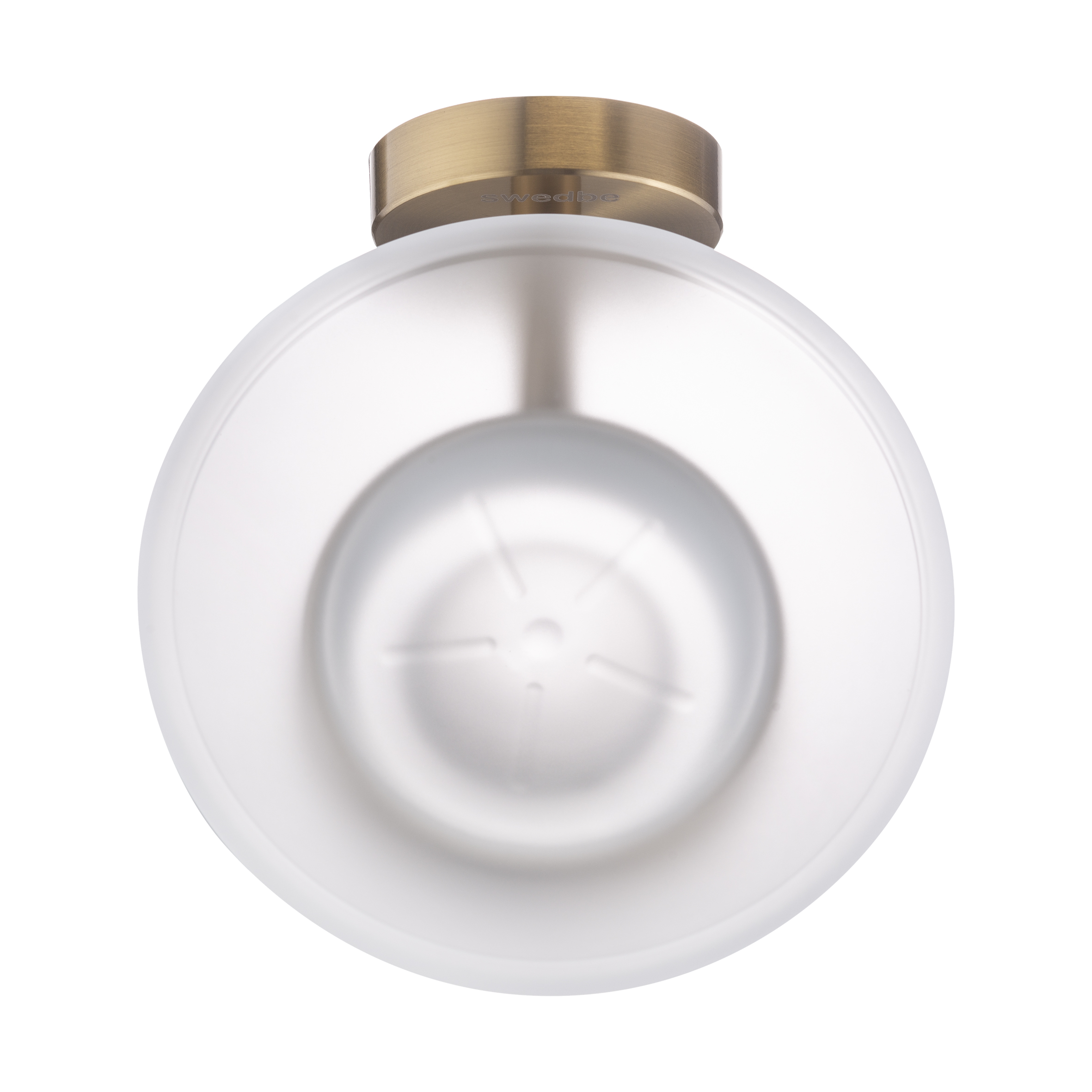 Подвесная мыльница с держателем Swedbe Select 9814GO