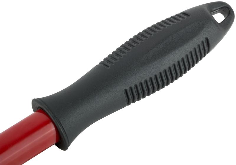 Рыхлитель 3 зуба с ручкой цельнометал. 76845