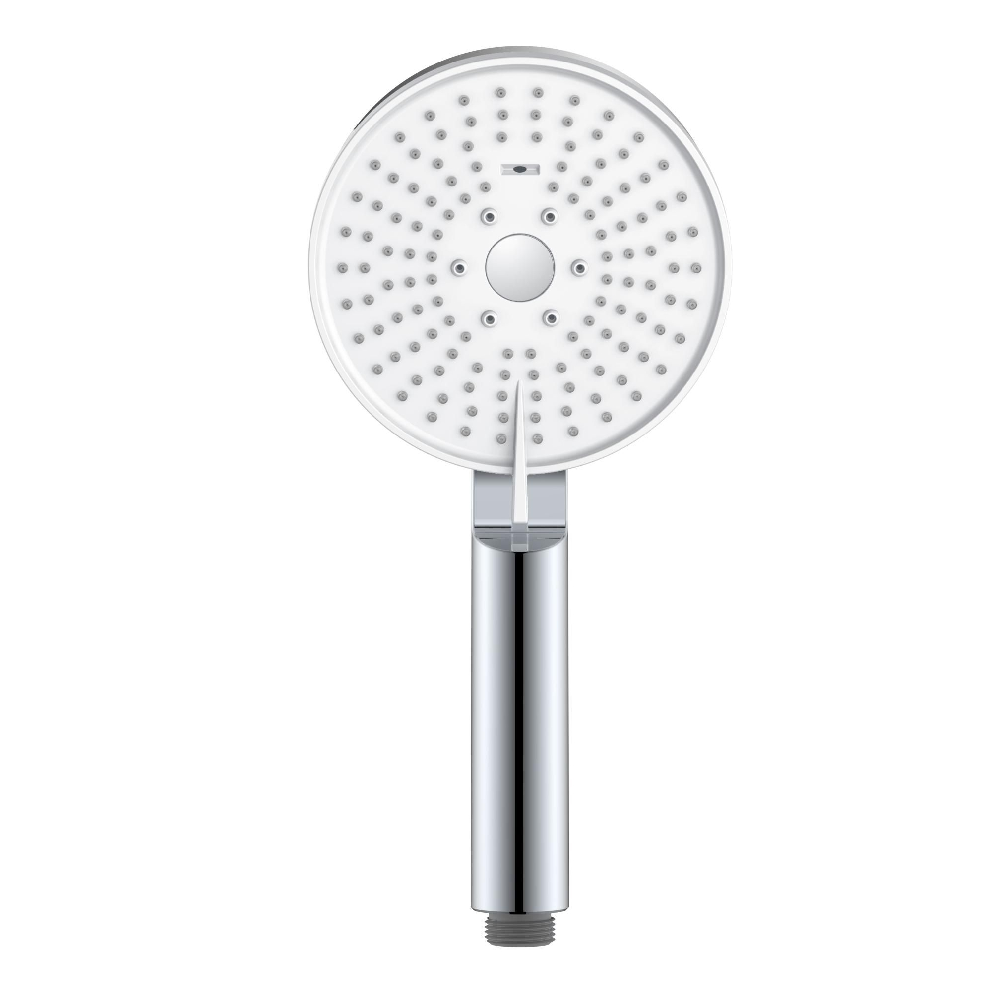 Душевая лейка Savol SK-SP11, хром