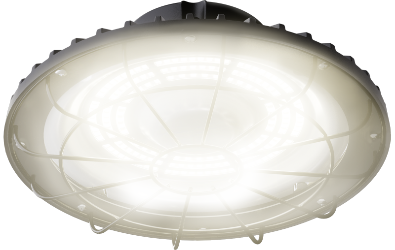 Светильник светодиодный 72 173 ДСП-113-01-СР-100-5К-D90 5000К Innolux 72173