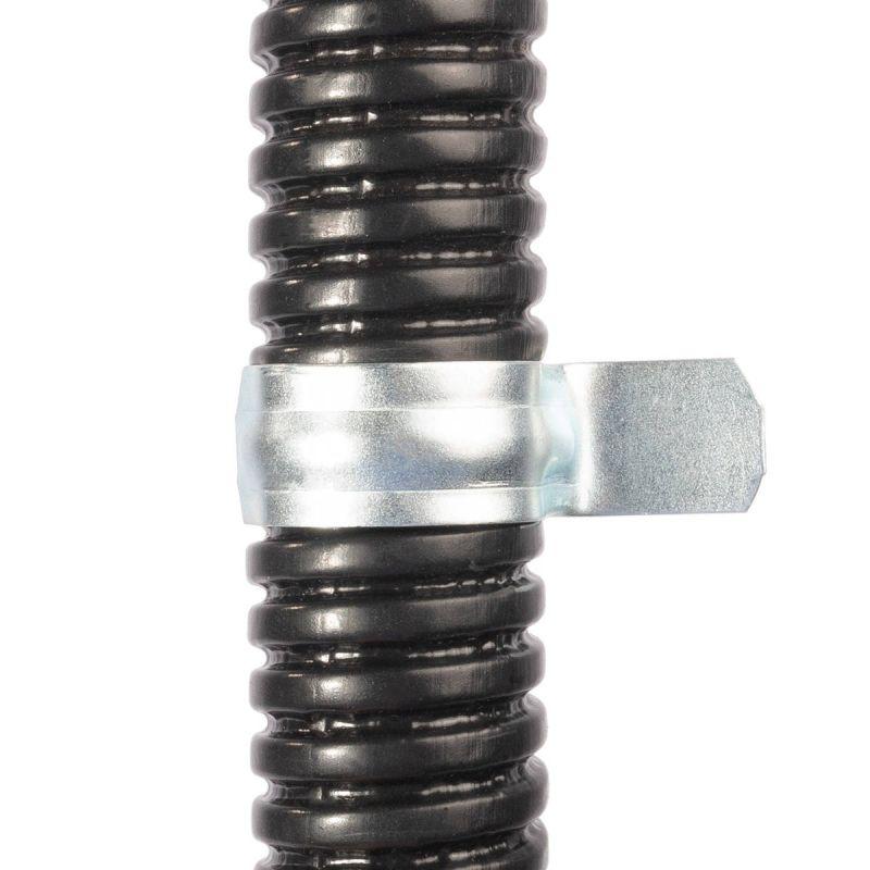 Скоба СМО 38-40 для монтажн. пистолета метал. Fortisflex 89328