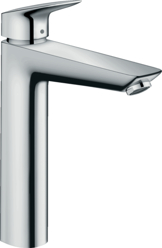 Смеситель Hansgrohe Logis 71091000 для раковины