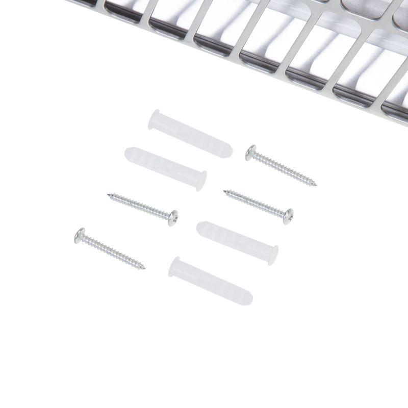 Обогреватель электрический инфракрасный панельный 1.5кВт с кварцевыми лампами в стальном корпусе с регулировкой мощности сер. Rexant 60-0059