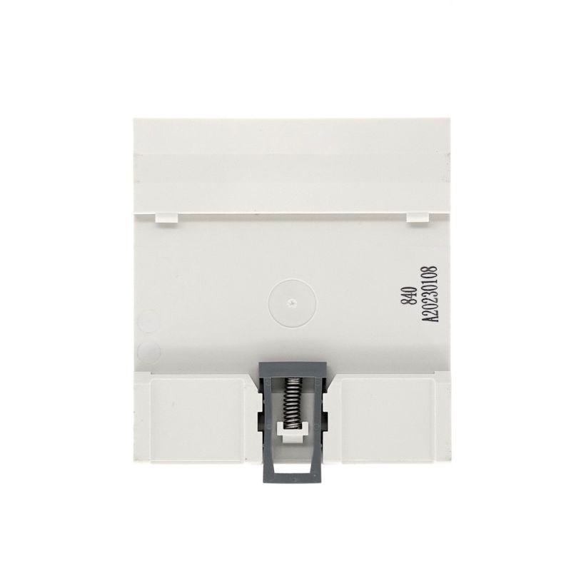 Выключатель дифференциального тока (УЗО) 4п 40А 300мА тип AC City9 Set 400В SE C9R66440