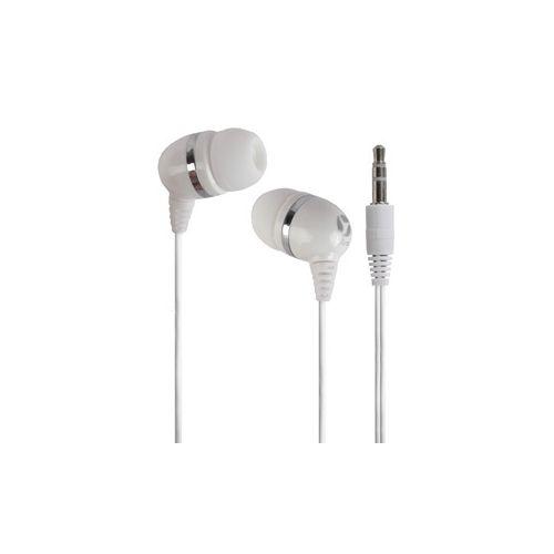 Вкладыши RX-190W бел. Intro Б0018589