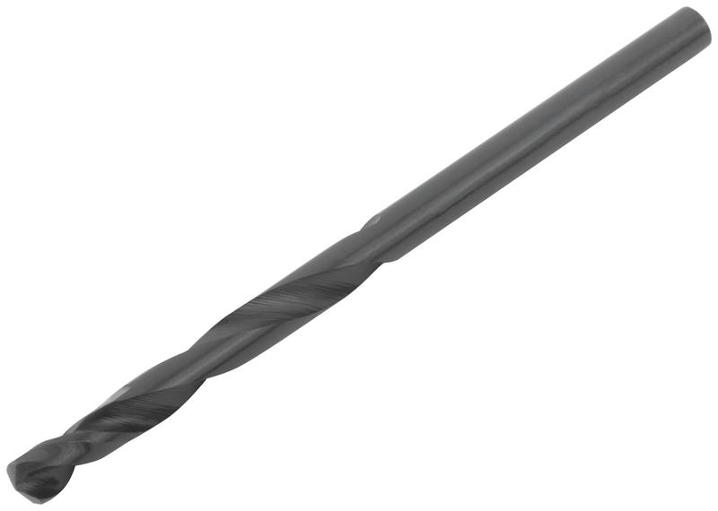 Сверло по металлу Special HSS-G 4.5х80/42мм (уп.2шт) Cutop 54-973