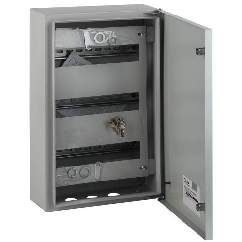 Корпус металлический ЩРН-36 480х300х120 IP31 NO_SIMPLE_STM_SHRN-36_IP31 ЭРА Б0041676