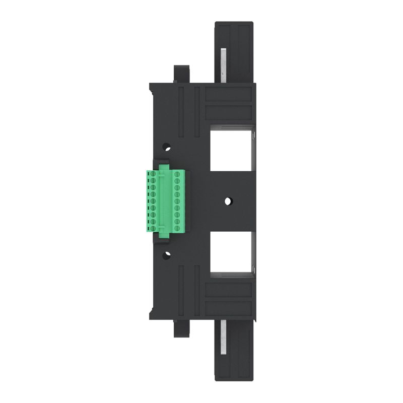 Основание втычное фронт. подкл. 3P для MNX250 YON TDM-MNX250-3P-F