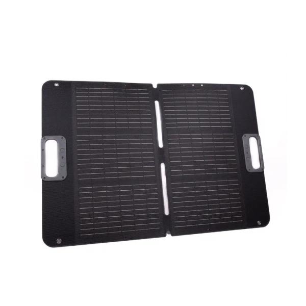 Панель солнечная портативная LT Energo LTE SM PSP60