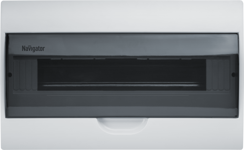 Коробка 93 798 NSS-DBW-18-WH-IP41 Navigator 93798