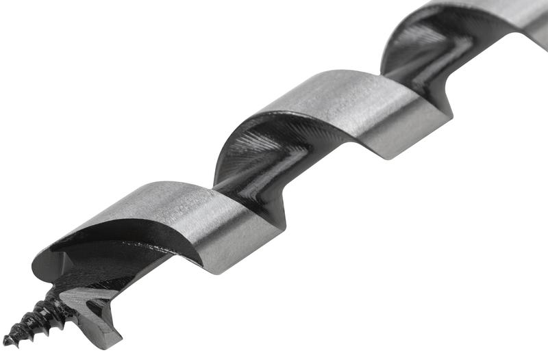 Сверло Левиса винтовое по дереву SDS-PLUS 16х460мм FIT 36295