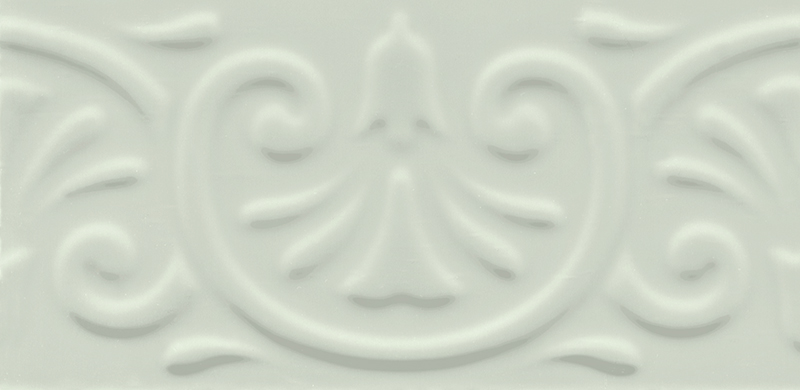 Плитка Авеллино фисташковый структура mix 7,4х15, 16020