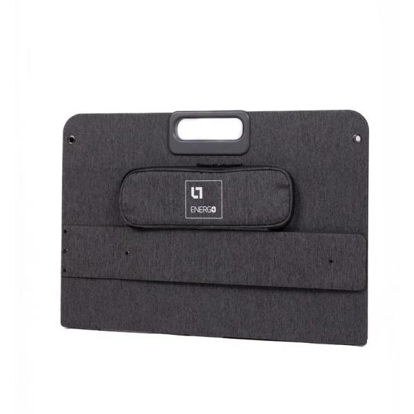 Панель солнечная портативная LT Energo LTE SM PSP60