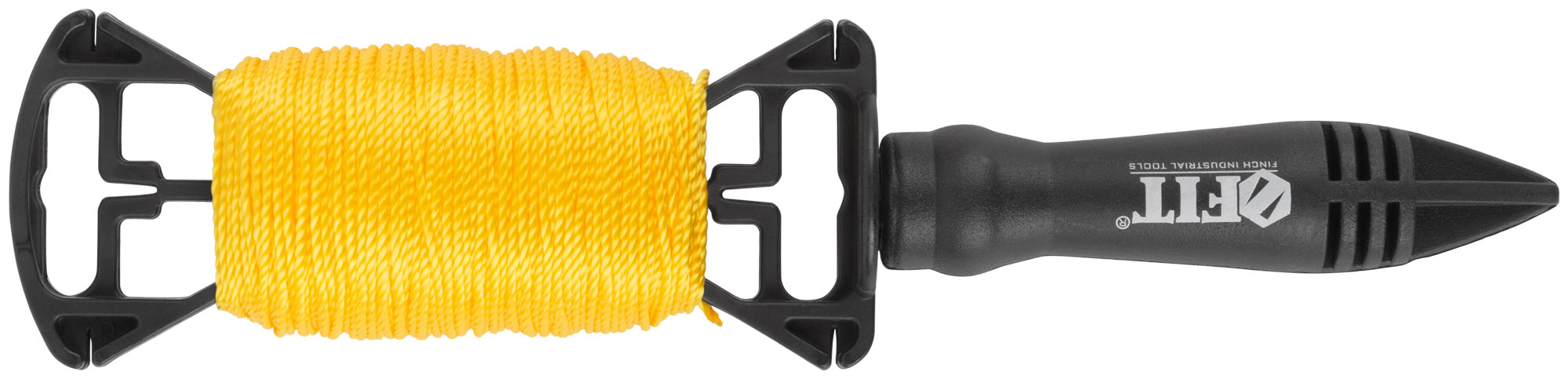 Шнур разметочный нейлоновый на катушке 50 м