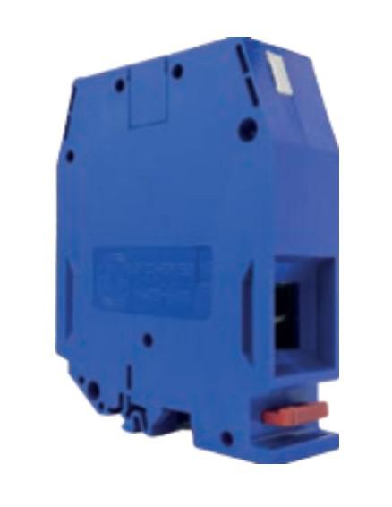 Зажим наборный ЗН27-95М250-Д/ДУ3 тип 2 с биркой тип 3 ВНИИР A8120-80096141