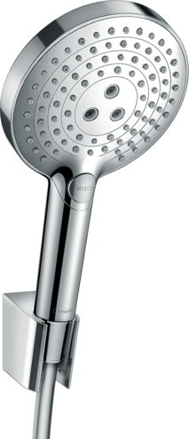 Душевой гарнитур Hansgrohe Raindance Select S 26701000