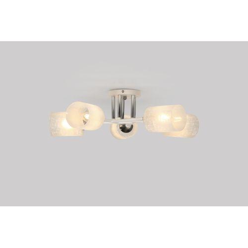 Люстра Federica 9178-305 60Вт 5хE27 модерн Rivoli Б0068392