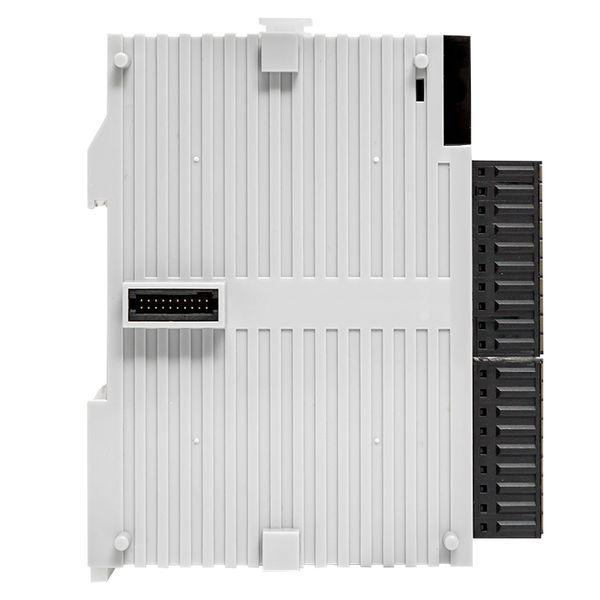 Модуль аналогового ввода EMF 8 PRO-Logic (с поверкой) EKF EMF-A-8AI-V