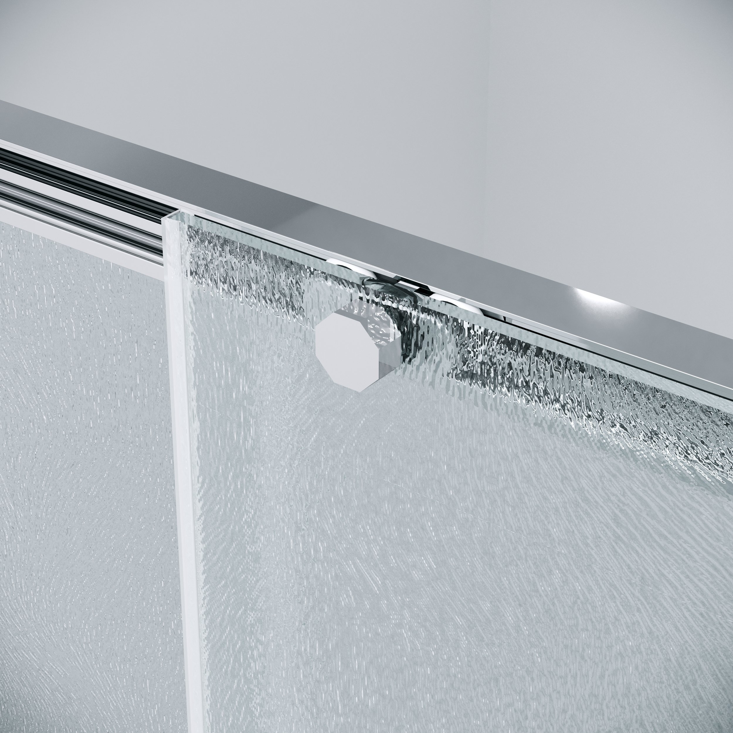 Боковая стенка 200.K33.05.90.10.02 Style (90*195)