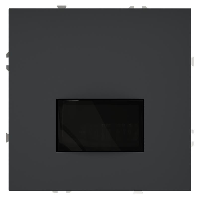 Датчик движения СП S70 механизм графит Voltum VLS070507