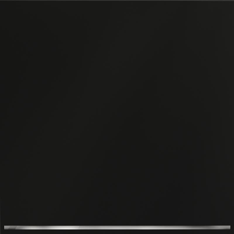 Выключатель 1-кл СП S70 10А с подсветкой механизм черн. матов. Voltum VLS010208