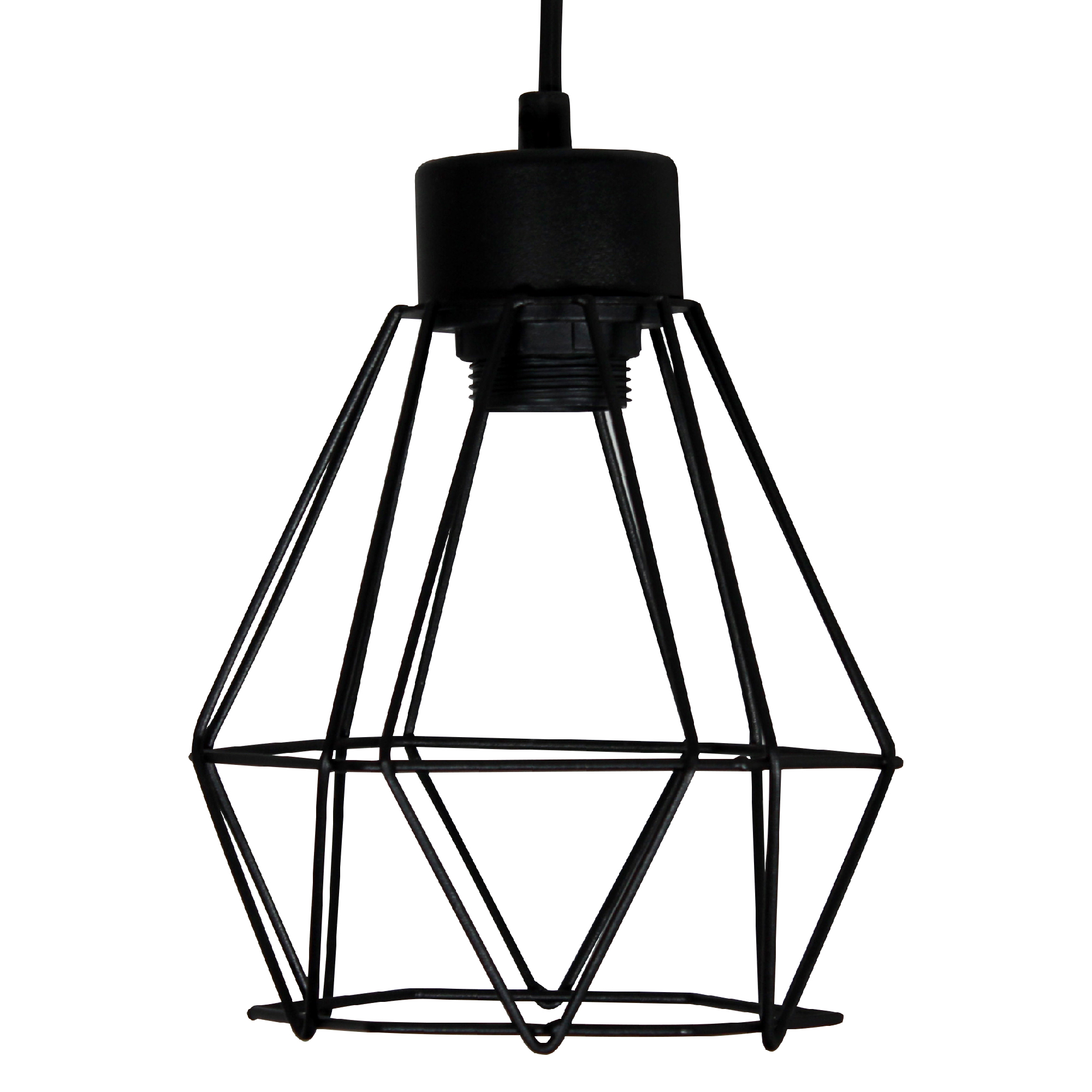 Светильник Магна 131 черн.муар НПБ 01-3х60-220 Е27 ИМ