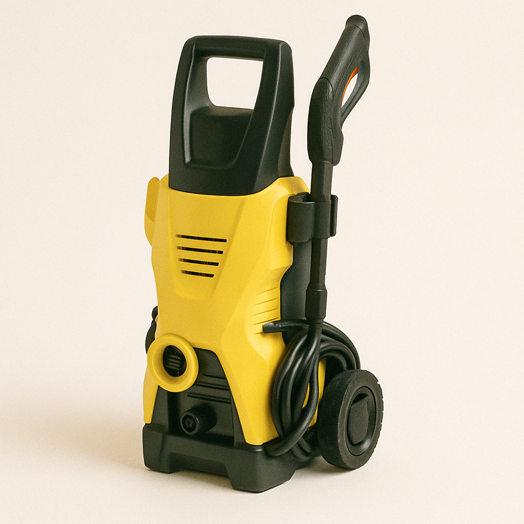 Мойка высокого давления. Керхер