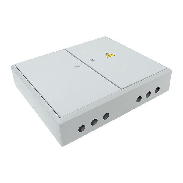 Щит ЩРН-72 (з) EKF mb21-72