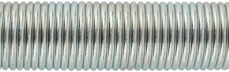 Пружина дверная 24х250мм цинк 66262