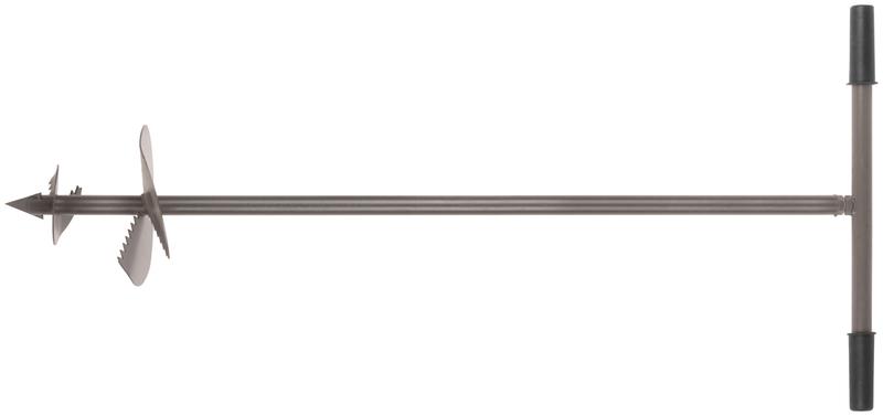 Бур садовый шнековый 1000х200мм FIT 77243