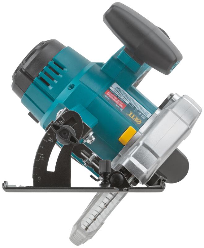 Пила дисковая циркулярная аккумуляторная 20В 3800об/мин 165/20мм FIT 79920