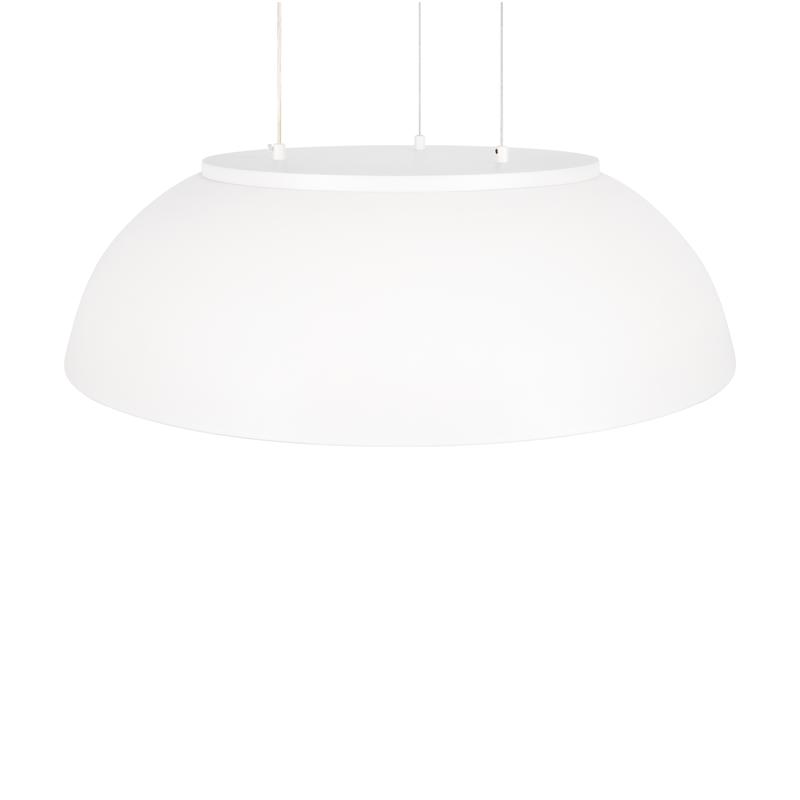 Светильник Solar 48Вт IP20 подвесной Freya FR6087PL-L48WG