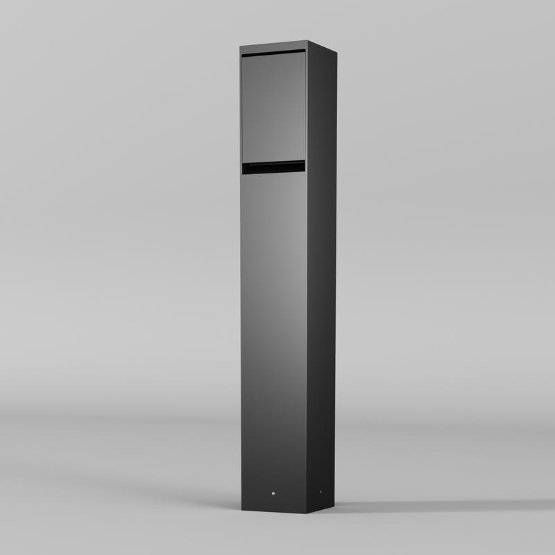 Розетка Nido IP54 2000Вт уличная Maytoni O460FL-GF01SC