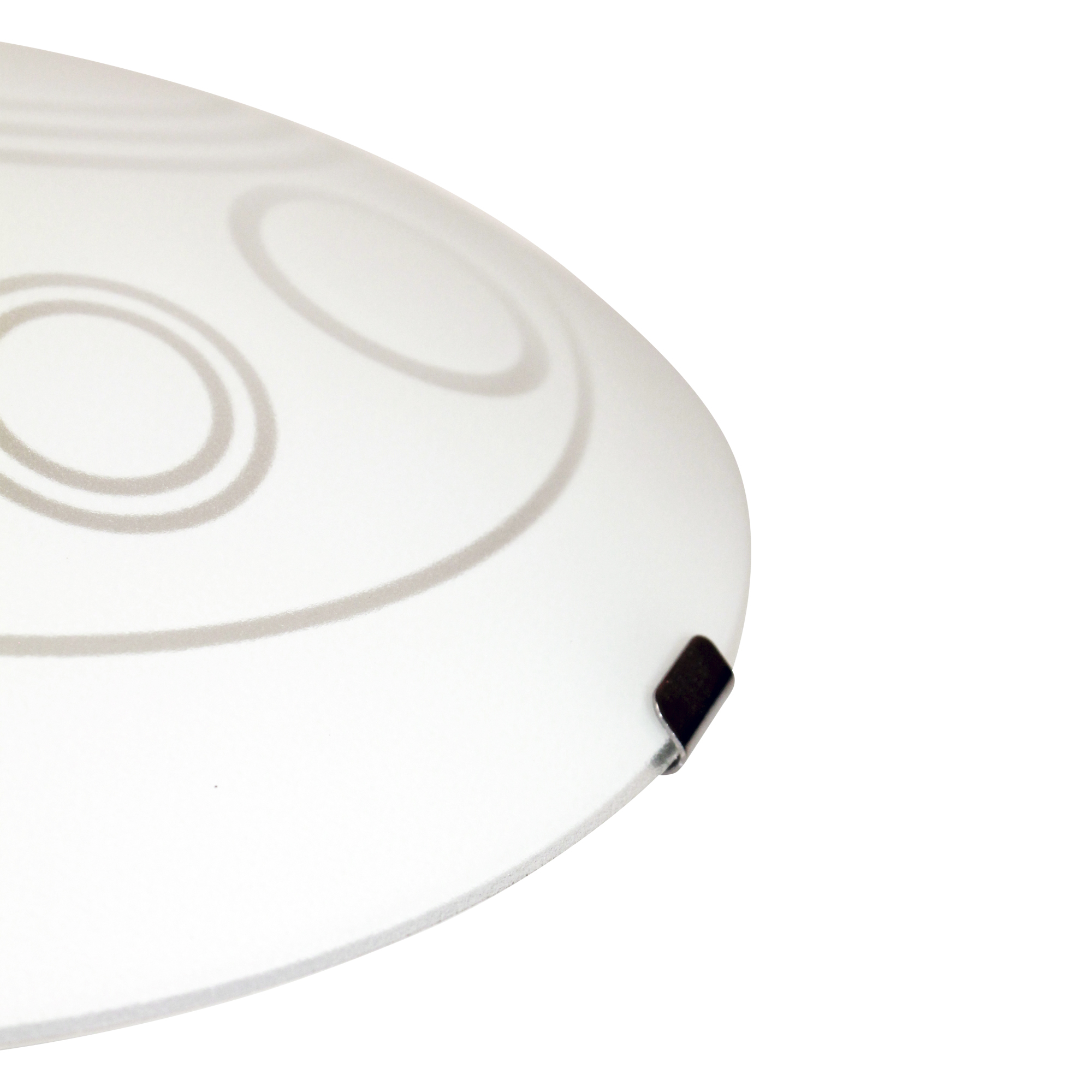 Светильник Галактика 250 НПБ 01-60-130 М15 матовый белыйкл.штамп металлик ИУ