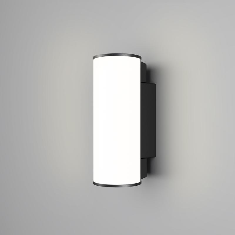 Светильник Rock 12Вт 3000К IP54 бра настен. Maytoni O434WL-L12GF3K