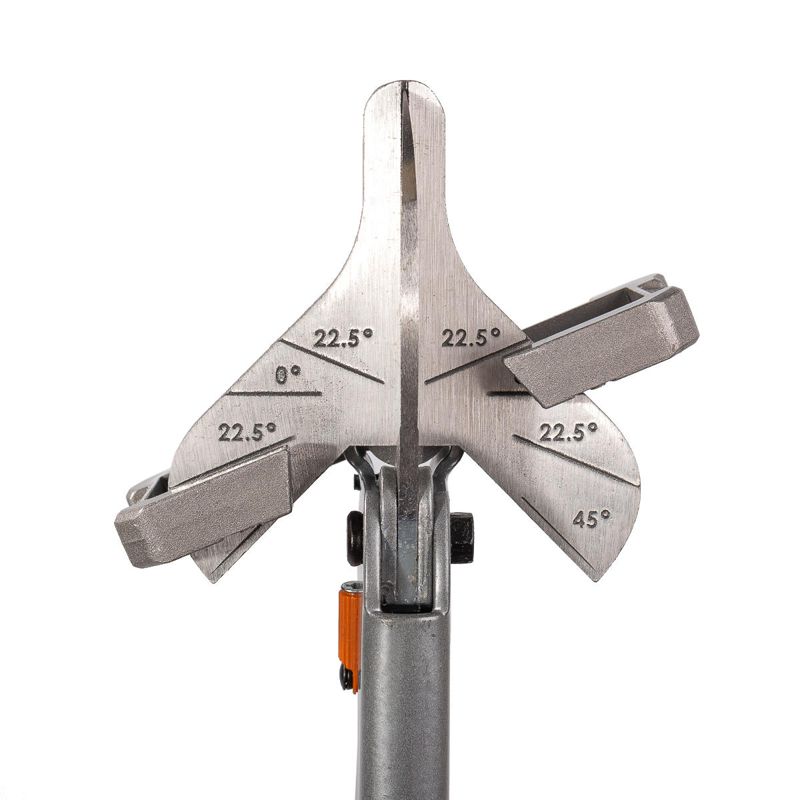 Ножницы НККУ-60 для резки коробов и кабель-каналов КВТ 79822