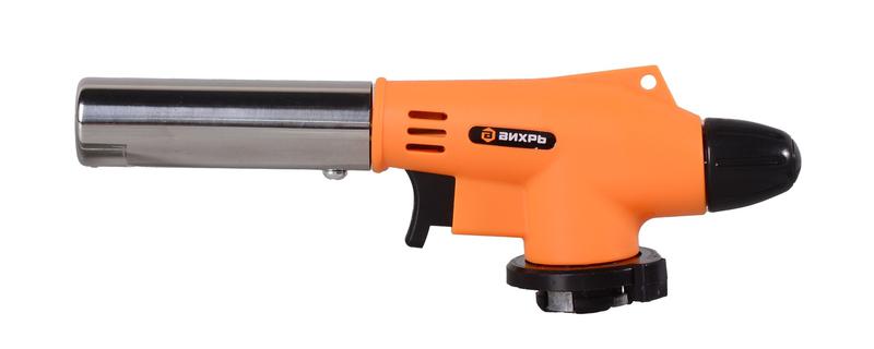 Насадка на газовый баллон (газовая горелка) НГ-1П Вихрь 73/5/5/1