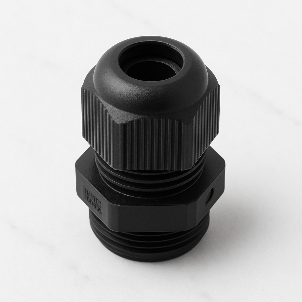 Ввод кабельный/сальник