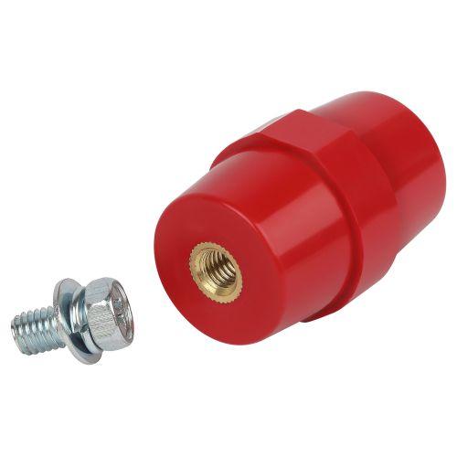 Изолятор NO-224-152 SM-51 с болтом Н51хD36мм М8 15кВ Эра Б0065673