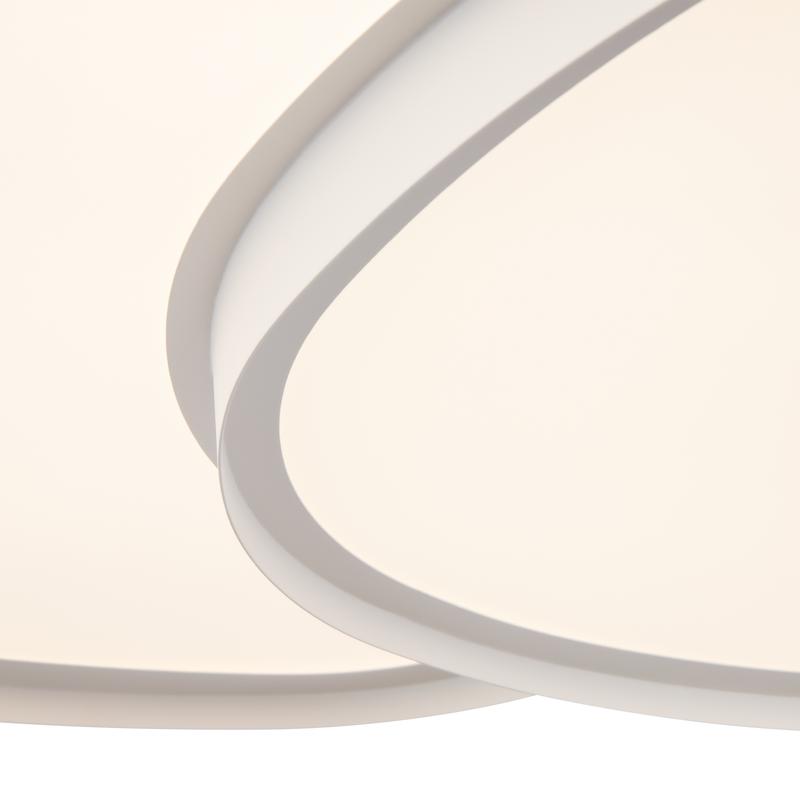 Светильник Modesty 72Вт IP20 потолочн. Freya FR6079CL-L72W