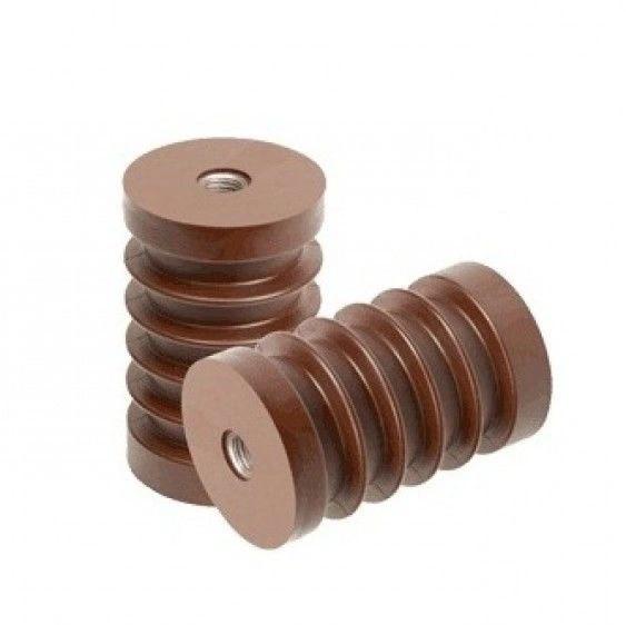 Изолятор опорный полимерный ИО8-80-8 БИЗ ЦБ-00009313