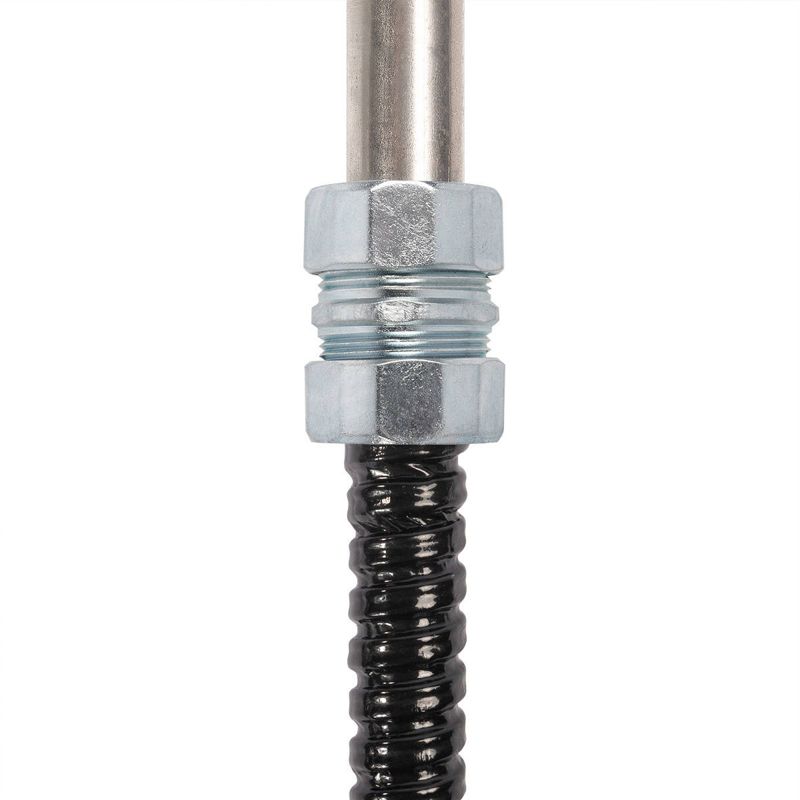 Муфта соединительная СТМ-20 (3/4дюйм) Fortisflex 61404