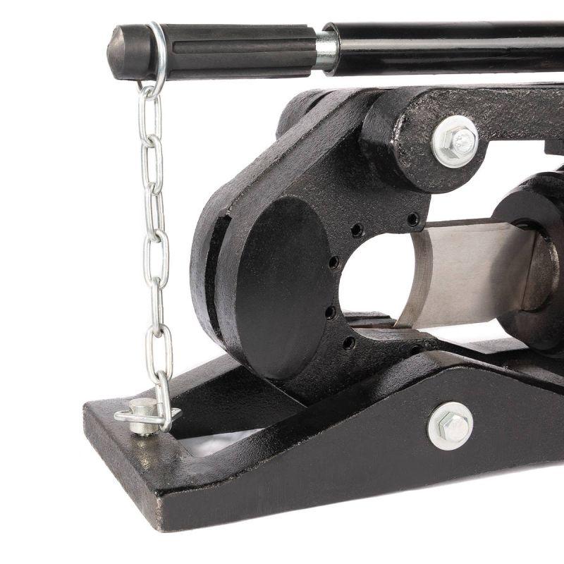 Тросорез гидравлический стационарный ТГС-48 ПРОФИ КВТ 89256