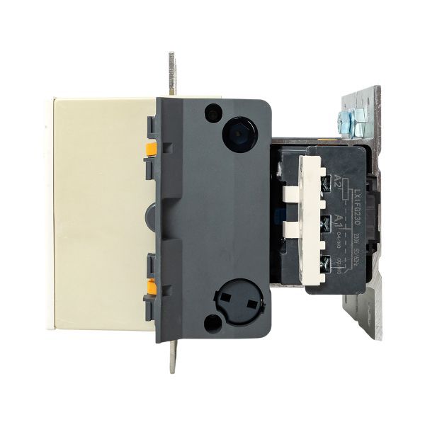 Контактор КТЭ 185А кат. 230В AC 1НО EKF ctr-b-185