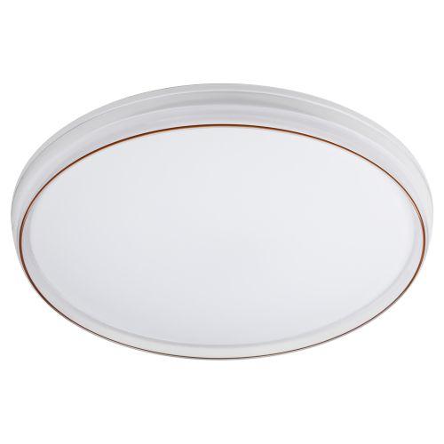 Светильник светодиодный SPB-6-80-RC Solar RGBD 80Вт с ДУ динамическое потолочный Эра Б0054483