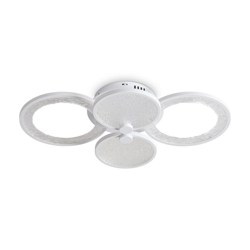 Светильник потолочный Market 150Вт 3000-7000К IP20 Freya FR6199CL-L150W